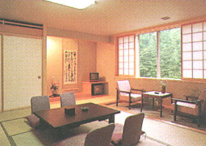 塩壺温泉ホテル