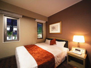 道後温泉　ホテルパティオ・ドウゴ