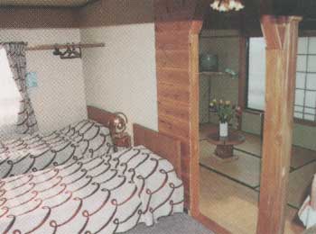 絶景の宿　ドレミファン！