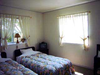 ペンション　舞留優夢（ぶるうむ）