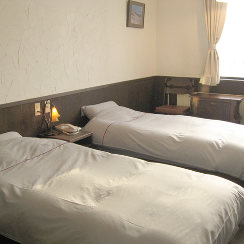 斑尾高原 アルプバッハ