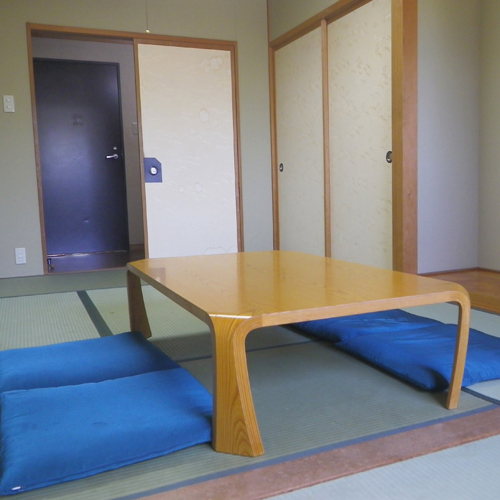 ベル・フレール 鈴蘭舘