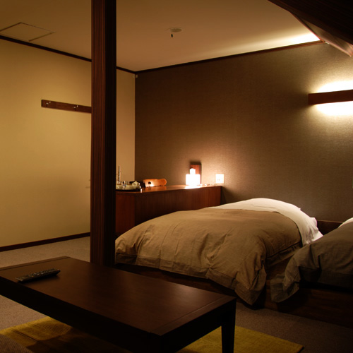 ペンション　ラクーン