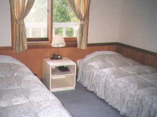 ペンション　のいちご