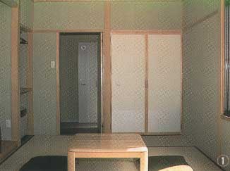 ロッジやまぼうし