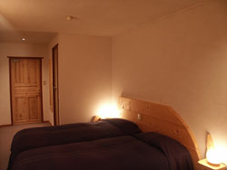 斑尾高原　フジオペンション