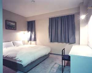 宇和島オリエンタルホテル