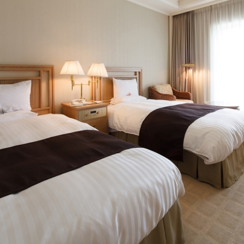 オークラアカデミアパークホテル