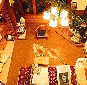 ペンション　コスモス＜群馬県利根郡＞