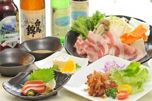 栂池高原　エスポワール　みさわ