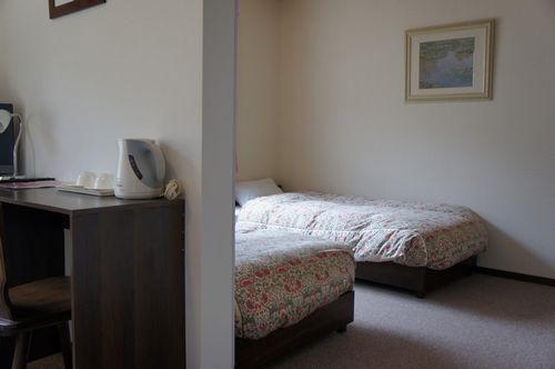 ゲストハウス　クロイツェル（東急リゾートタウン蓼科）