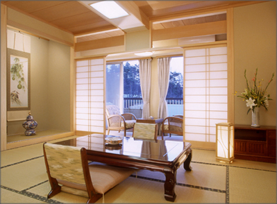 草津温泉　ホテルスパックス草津