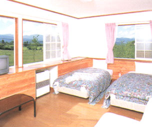 わんわんペンション KUU(クー)