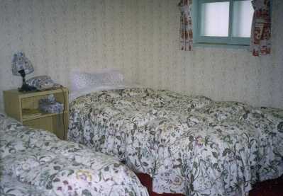 ペンション メルローズ