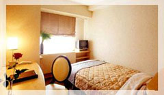 ダイヤモンドホテル