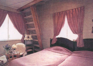 りぞーとぺんしょん　ばるこにー