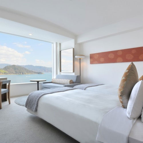 グランドプリンスホテル広島