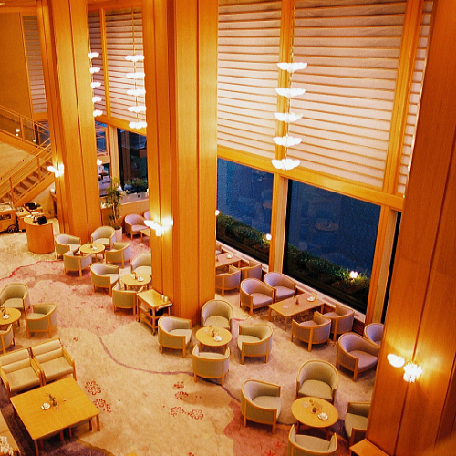 宝塚温泉　ホテル若水