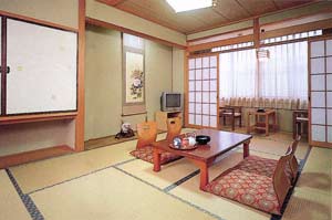 南鳥羽・相差　食彩の湯宿　冨久家