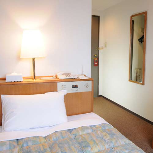 スマイルホテル巣鴨