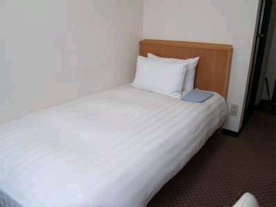 ビジネスホテル サンパレス<東京都>