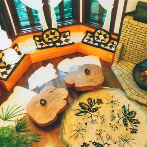 シャレー ラ・ネージュ<群馬県>