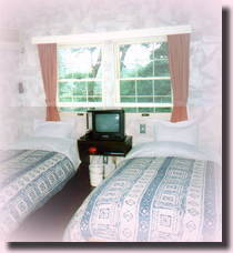 ペンション　クリスティ