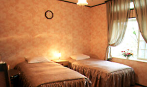 オーベルジュ・ラ・カンパーニュ