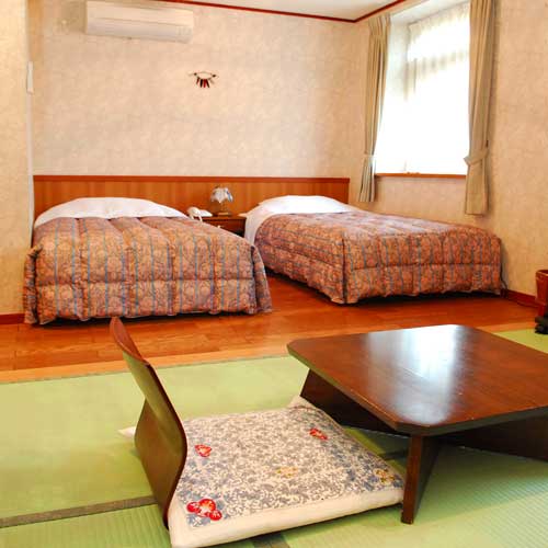 塩原温泉　ガストホフ夢木香