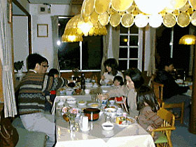 ペンション 菜の花