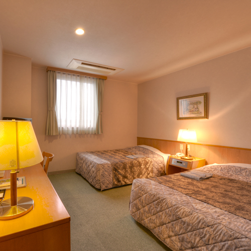 ビジネスホテル　たちばな