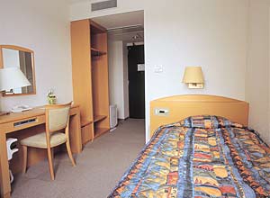 えにわステーションホテル