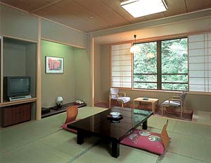 つえたて温泉ひぜんや