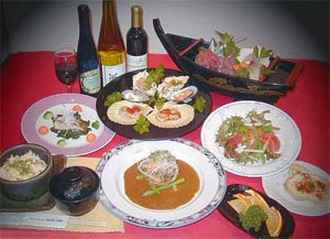 ファミリーハウス カームタイム