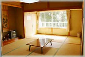 今井浜　温泉露天風呂わたや