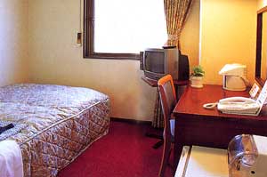 甲西アートホテル