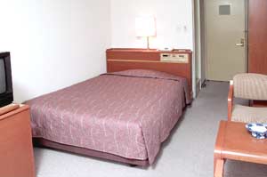 ホテルビューくろだ