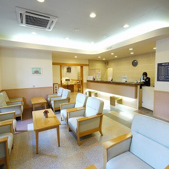 ホテルルートイン浜松駅東