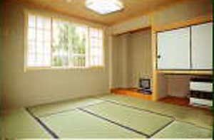 郡上ヴァカンス村ホテル