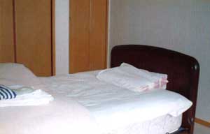 いせや新館＜佐渡島＞