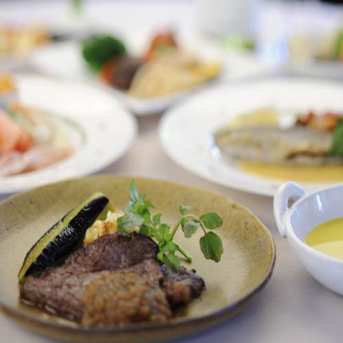 日光の四季かなでる宿　森のうた