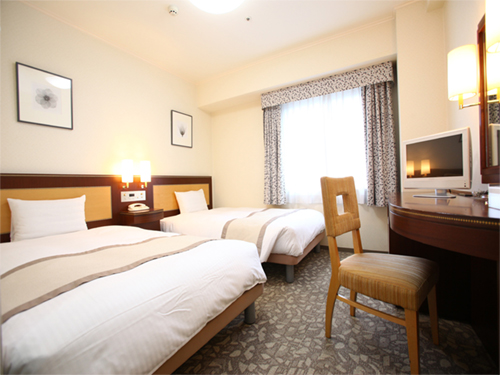 ホテル法華クラブ鹿児島