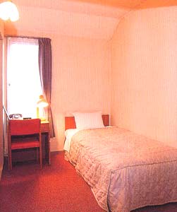 ビジネスホテル おかざわ