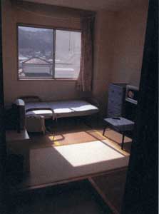 平田パンション