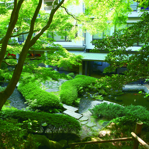 有馬温泉　中の坊　瑞苑