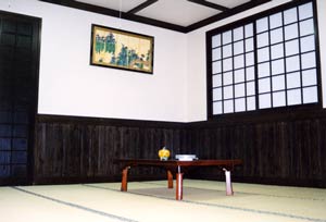 飛騨高山温泉　朝市の宿　お宿　いぐち