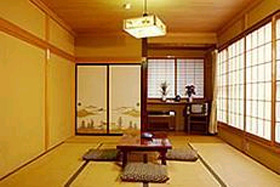 越後湯沢温泉　温泉民宿　浦子の湯　高野屋