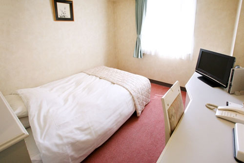 シルクホテル　アネックス