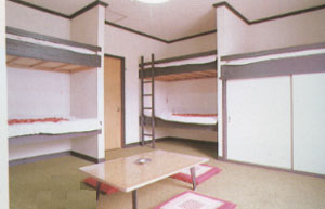 シュライン新宅