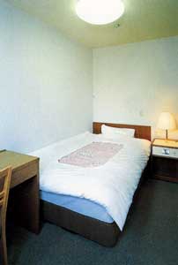 ビジネスホテル ルピナス